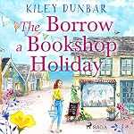 Cover of The Borrow a Bookshop Holiday