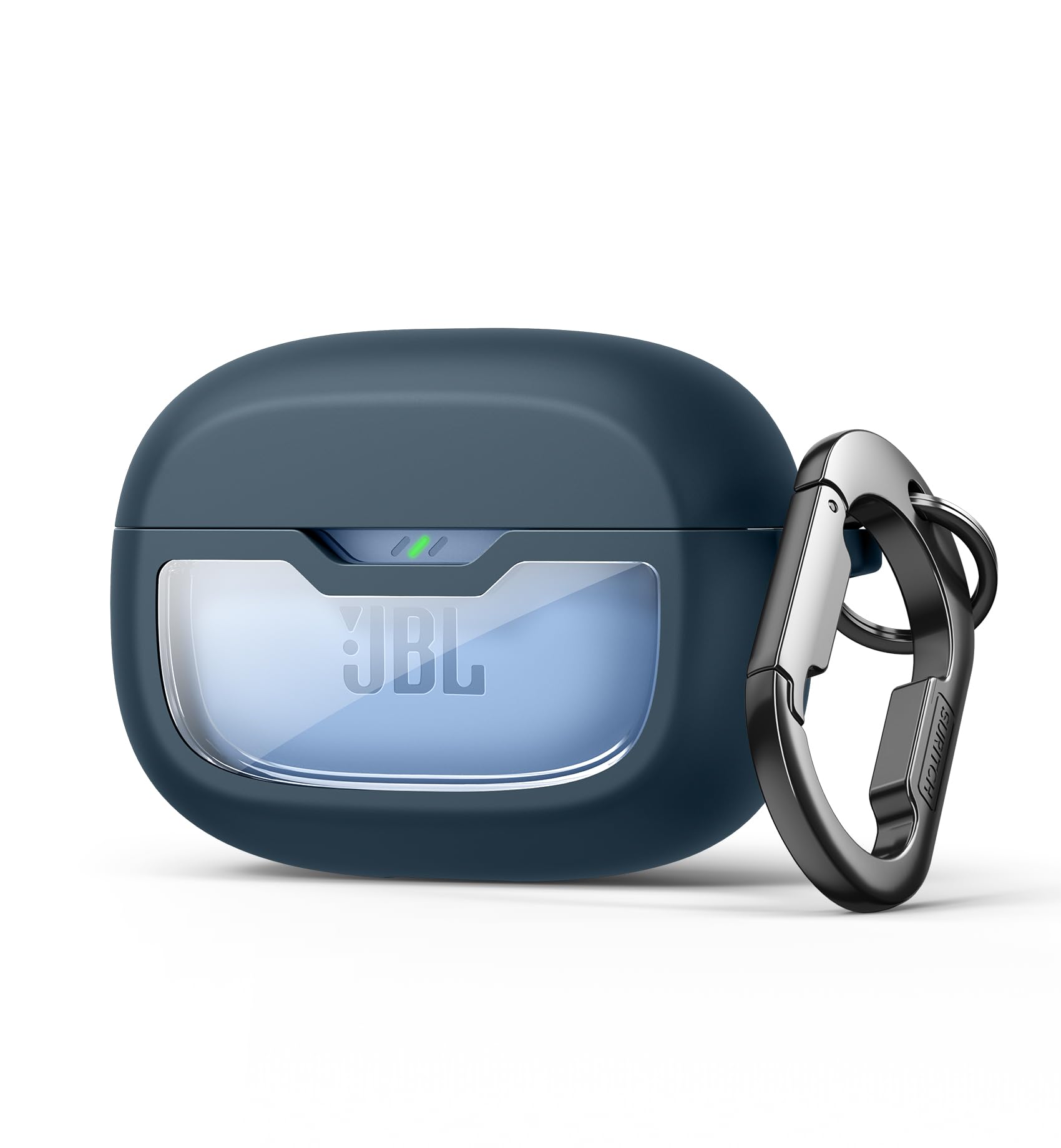 Protective Carrying Case for Wireless Earbuds product research image