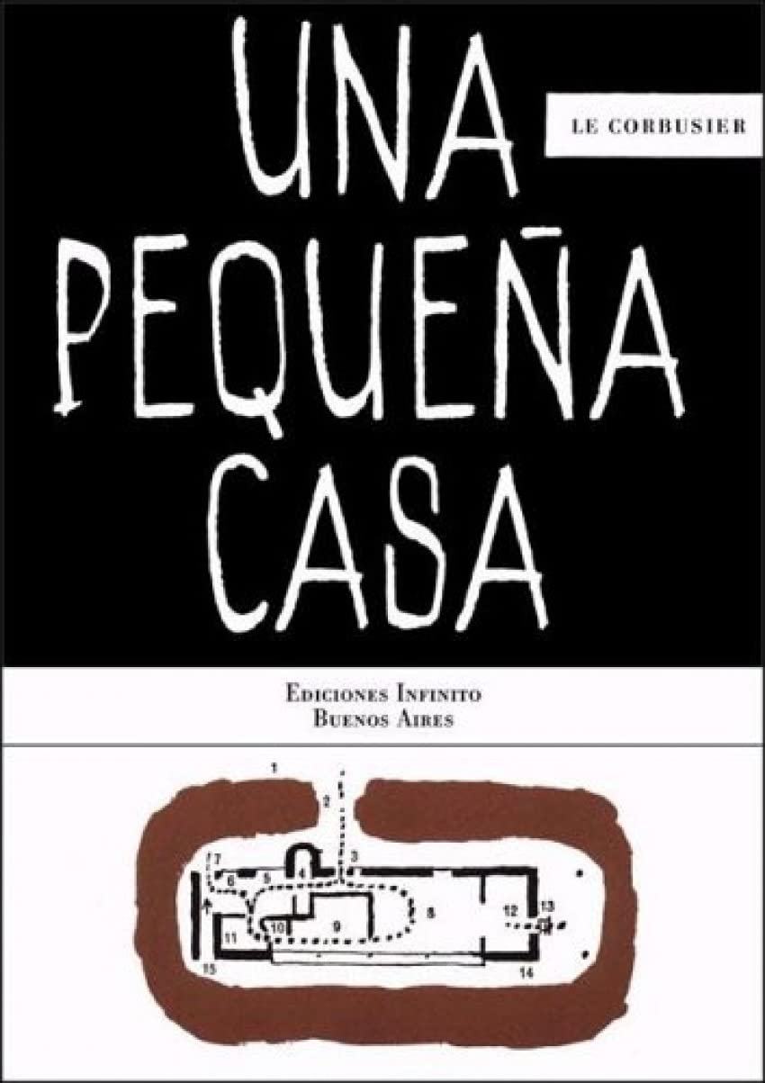 Petite maison Una pequeña casa miniature bois kit modélisme adulte