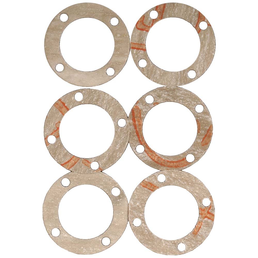 86099 Differential Case Washer, 0.7mm (6)
