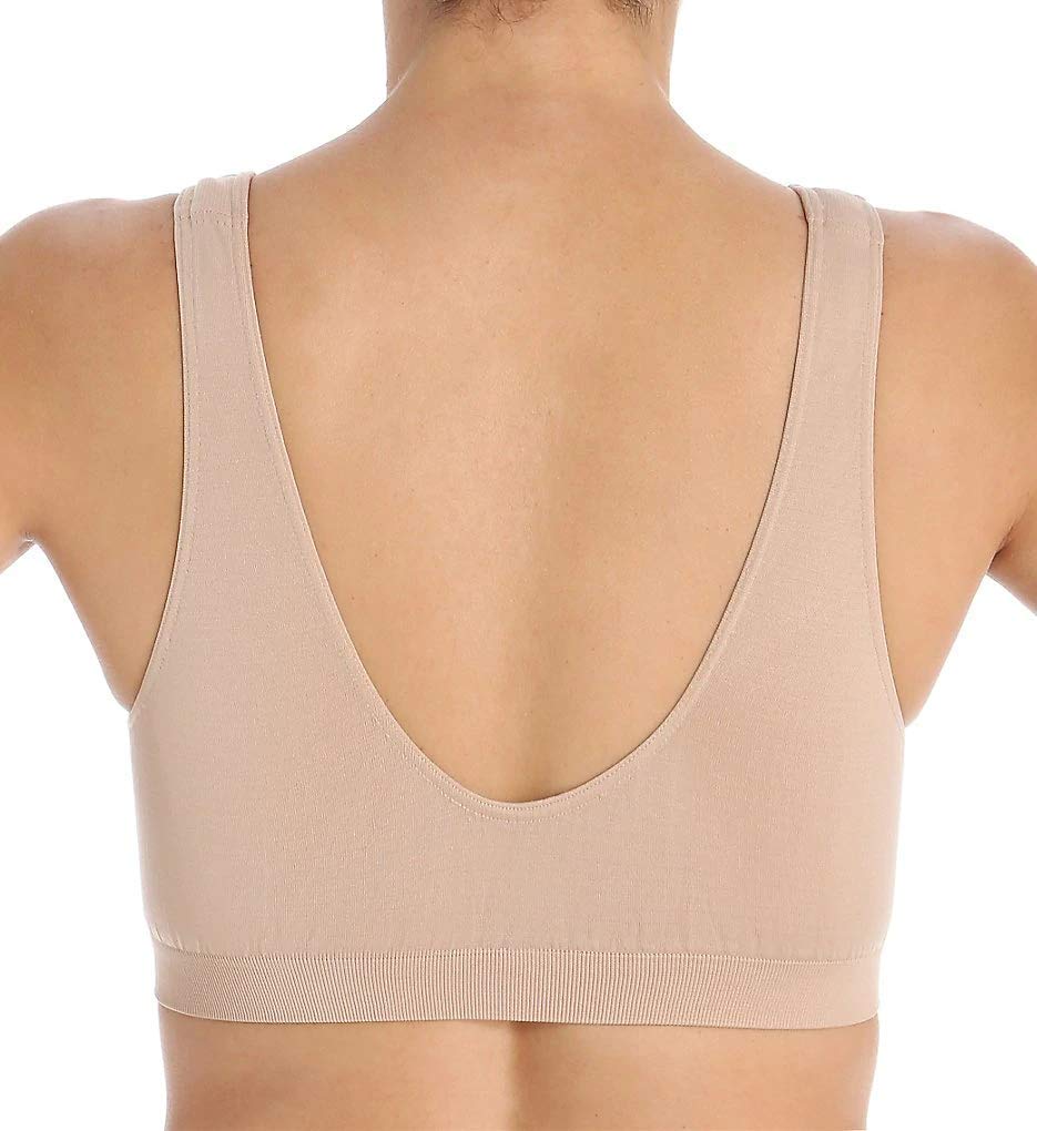 Bali Women's Comfort Revolution Shaping Wirefree Bra Reggiseno Altamente Coprente Donna (Pacco da 1)