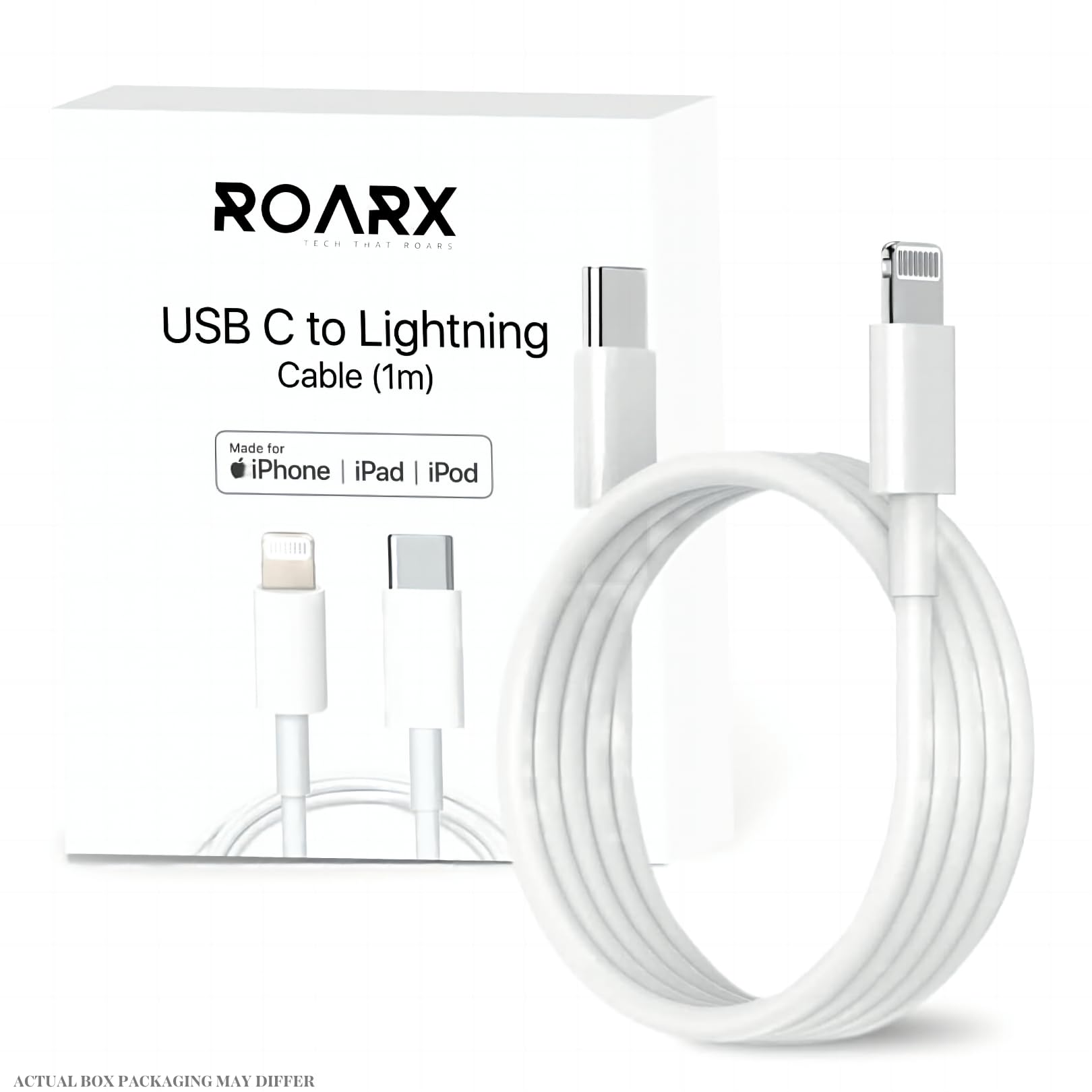 USB Type C to Lightning Cable [Apple MFi Certified] iPhone Fast Charger Cable USB-C Type C PD Charging Cable for iPhone 14/13/12/12 PRO Max/12 Mini/11/11PRO/XS/Max/XR/X/8/8Plus/iPad Data cable (B0DCZQ2FR3) Amazon Price History, Amazon Price Tracker