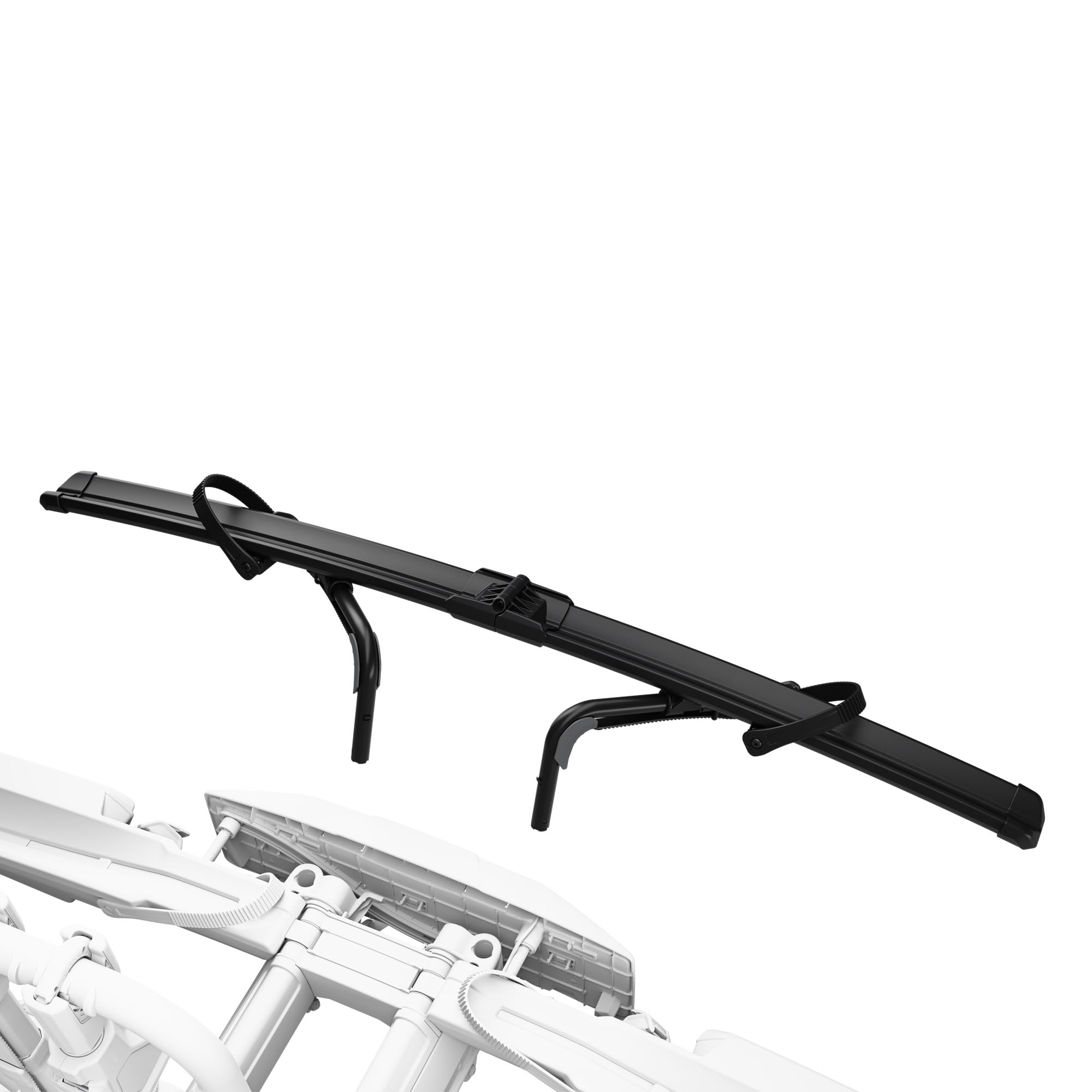 Thule Easyfold 3 Foldable Bike Add-on Adattatore Aggiuntivo Per Bici Black