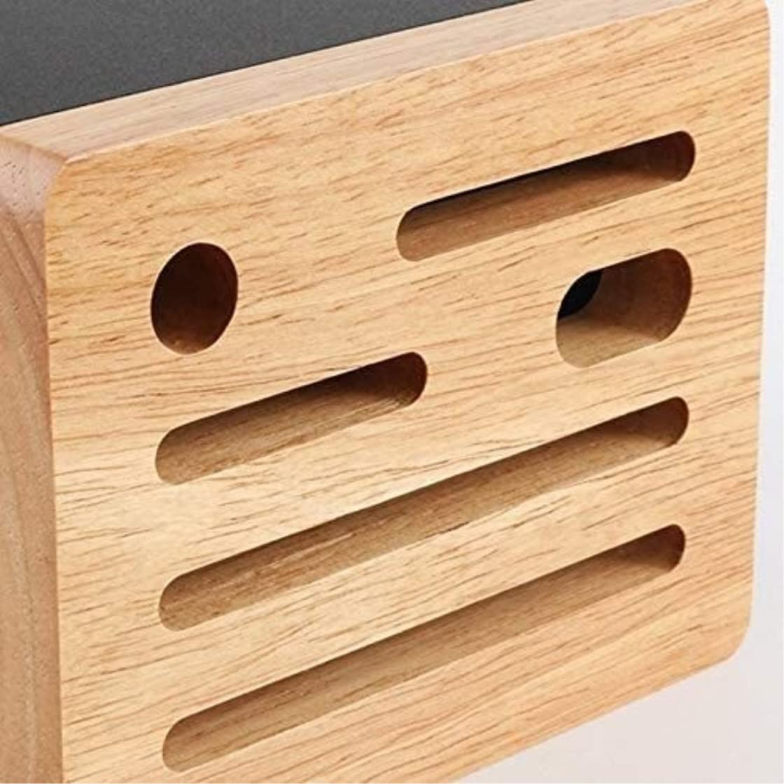 Soporte para Cuchillos Bloque para Cuchillos Soporte para Cuchillos, Soporte para Cuchillos, Suministros De Cocina, Estante De Almacenamiento para El Hogar, Suministros De Cocina Multifunción Soporte