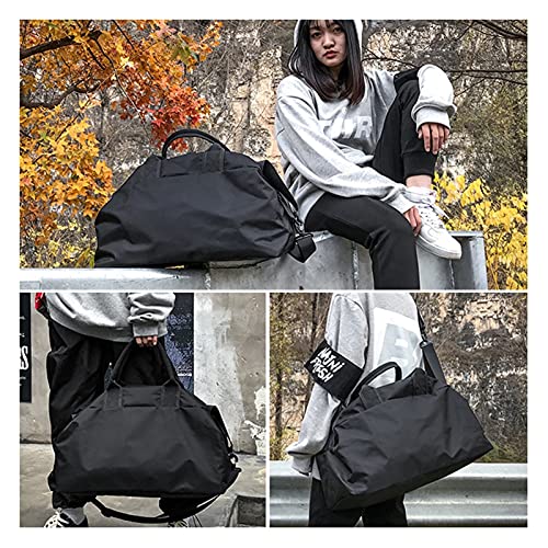 XIN NA RUI Sporttas Outdoor yoga mat tas sportschool tas voor fitness vrouw sporttas vrouwelijke draagtas schouder pack… - Image 7