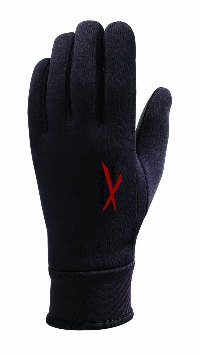Seirus Innovación 1426 – Xtreme Todo Tipo de Clima Impermeable, Transpirable Ligero Guante