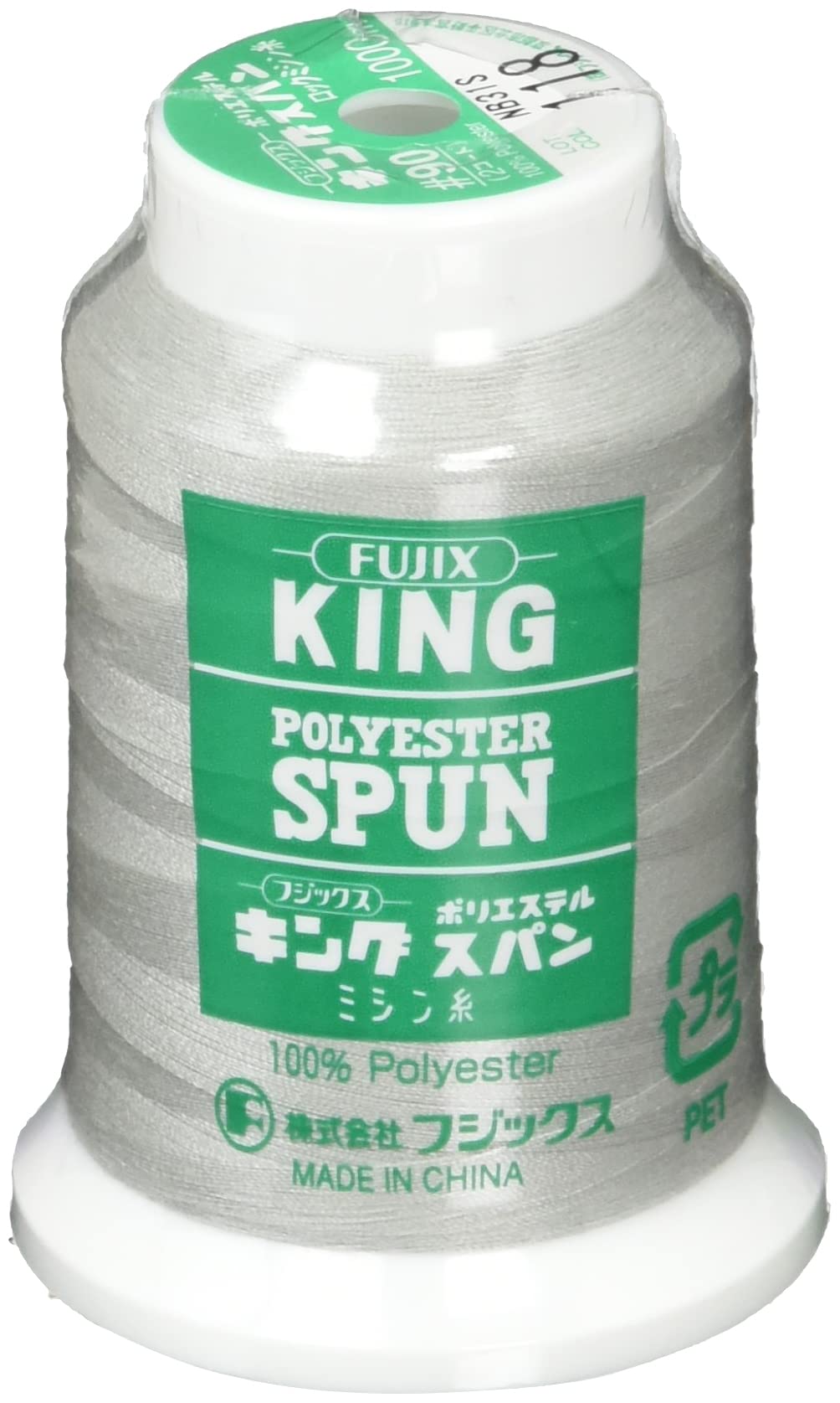 Amazon.co.jp: Fujix Kingspan [For Rock Sewing Machines] #90