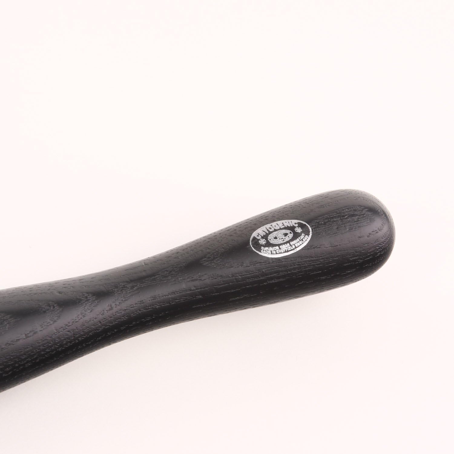 Hurricane Turning Tools, HTT-230KW, M2 Cryo, 3/4" Spindle Roughing Gouge for Woodturning