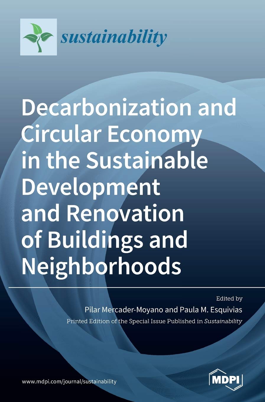 Snapklik.com : Decarbonization And Circular Economy In The Sustainable ...