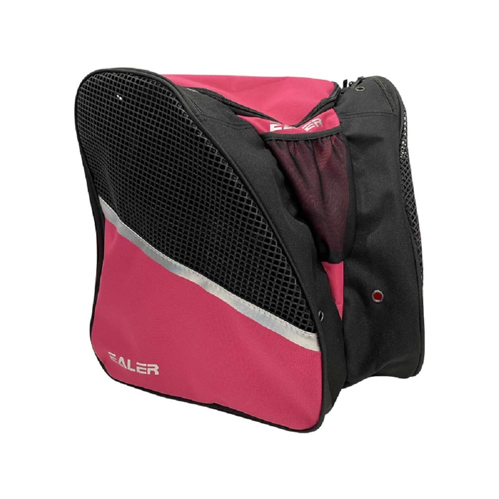 EALER HB500 Series Ice Skate Backpack Roller Skates&Ski Boot Bag-Large Capacity with Water/Protective Gear