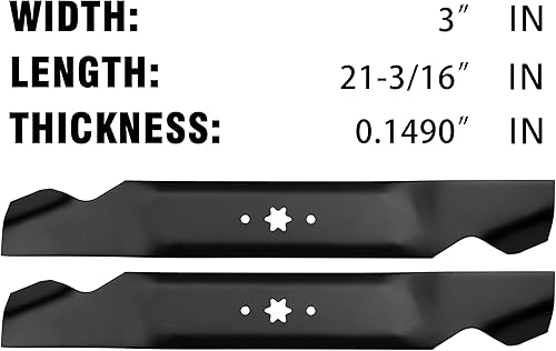 Miniatura 5 de q&p Kit de reconstrucción de cubierta de 42 pulgadas LT2000 incluye (2) husillo 618-04822 618-04822A (2) polea tensora 756-04129 956-04129 (1)