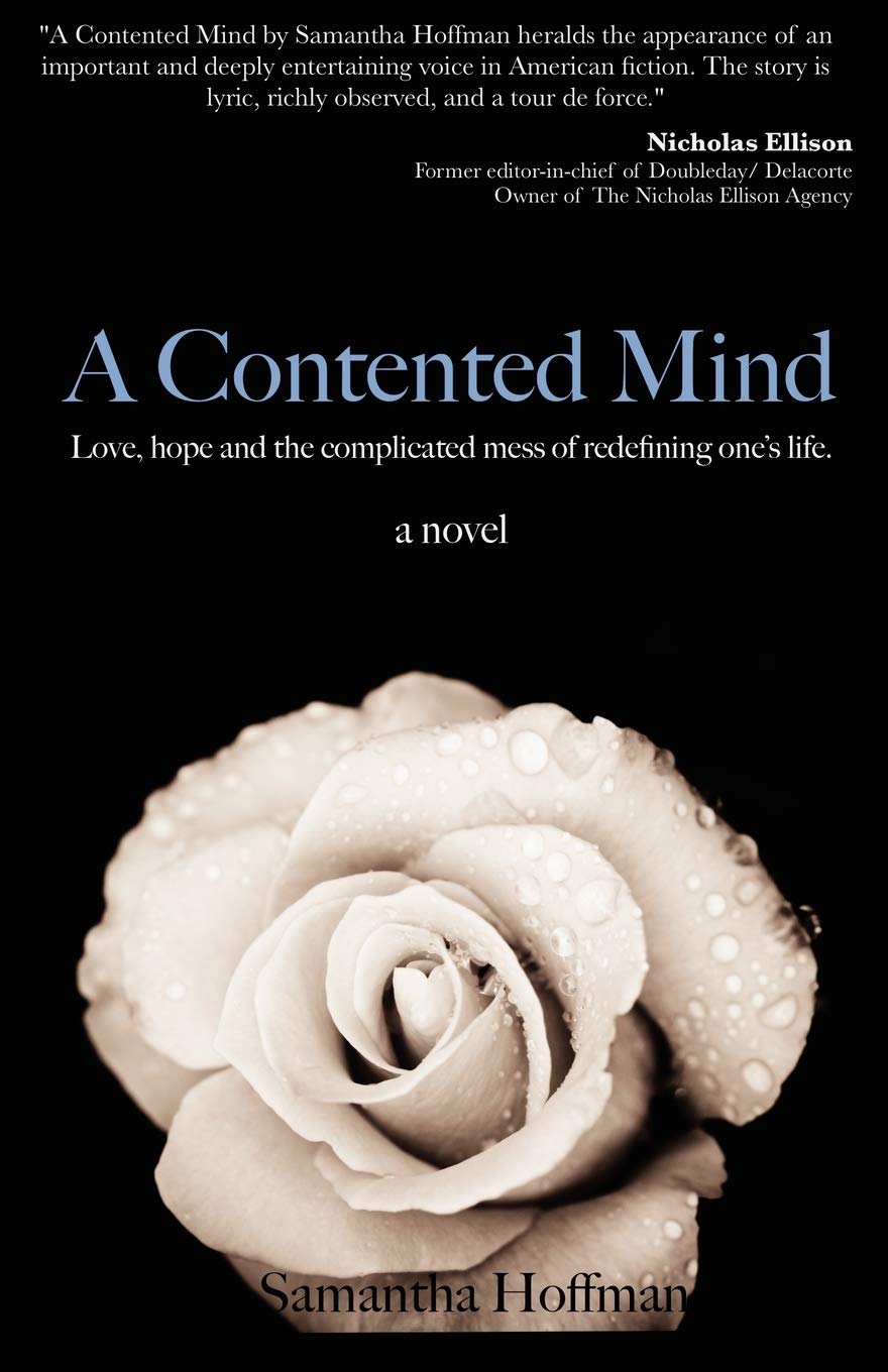 Buy A Contented Mind — BookShops.in