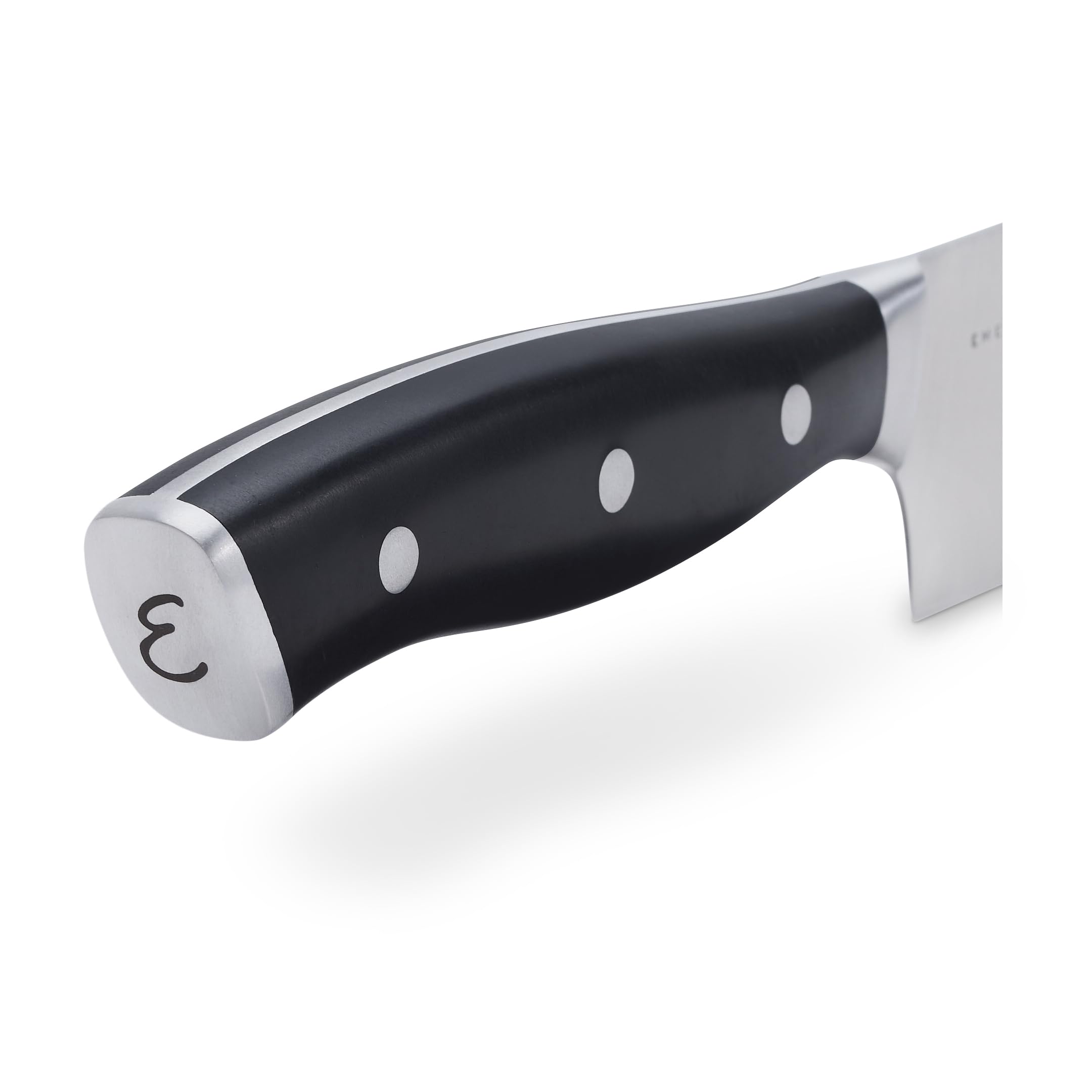 HENCKELS x EMERIL Lagasse The Nola Collection Razor-Sharp German 8-inch Chef's Knife,Made in Company-Owned German Factory with Special Formula Steel perfected for almost 300 Years, Dishwasher Safe — Amazon image 8
