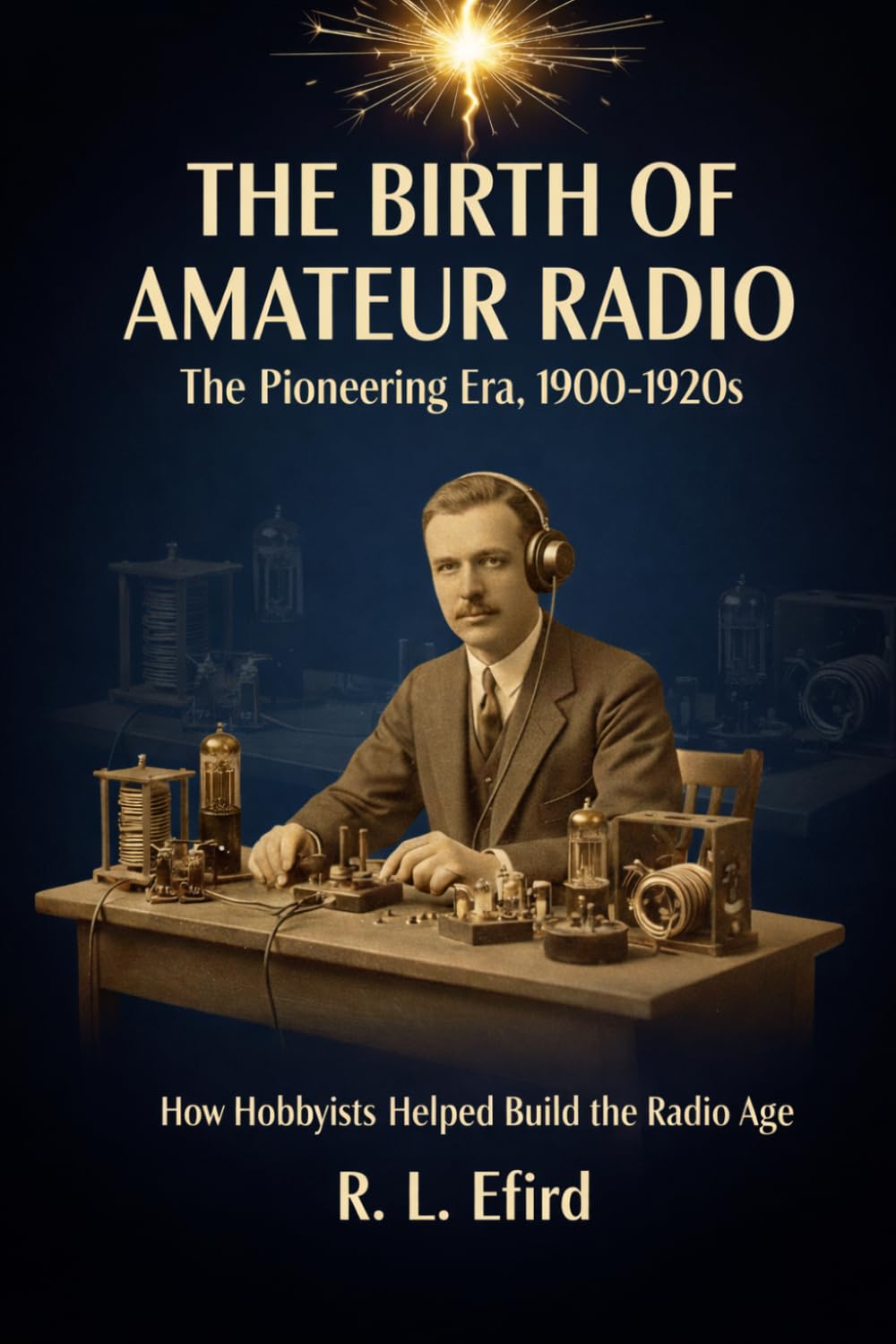 The Birth of Amateur Radio: How Hobbyists Helped Build the Radio Age