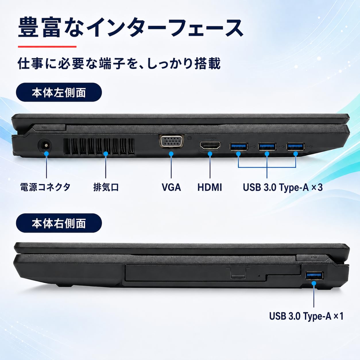 Amazon.co.jp: 【整備済み品】ノートパソコン 富 士通 LifeBook A577