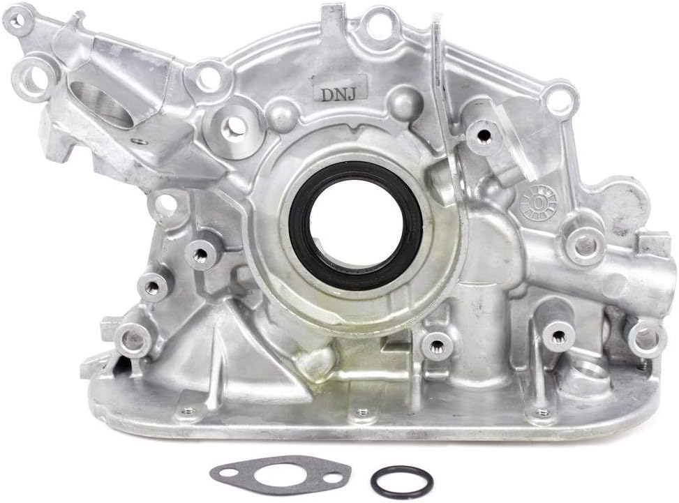 DNJ EK966M Master Engine Rebuild Kit for 1999-2004 Toyota 4Runner Tacoma Tundra 3.4L V6 24V DOHC 3378cc