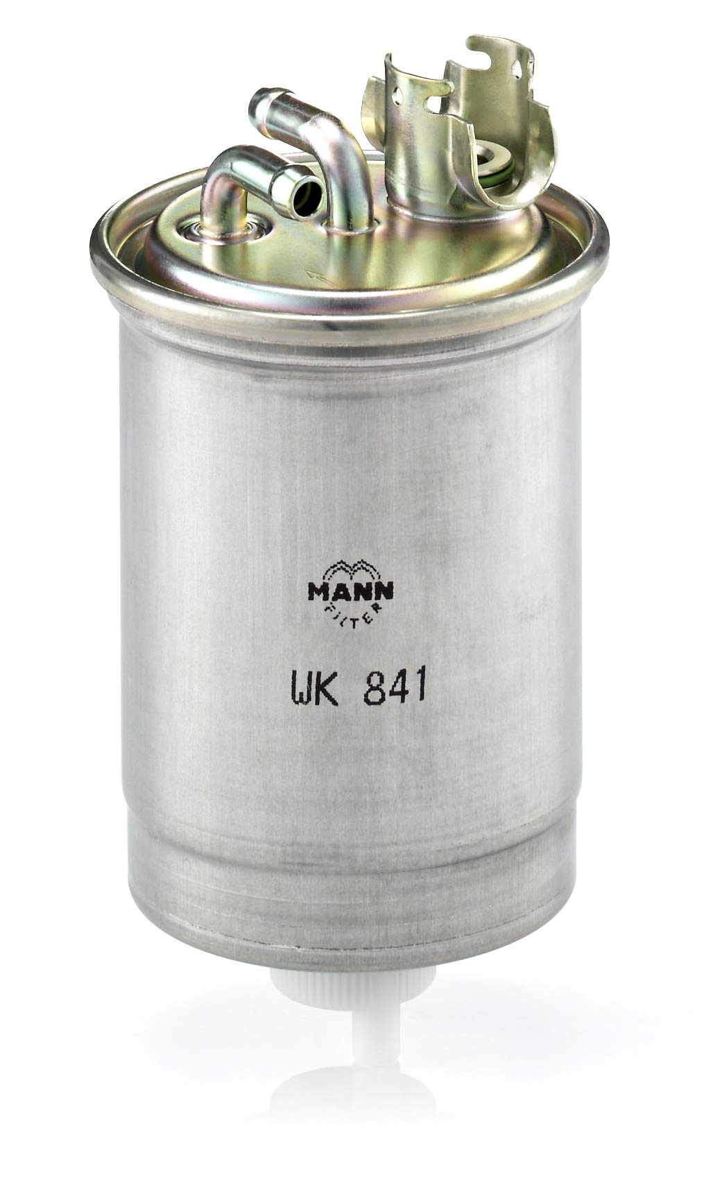 MANN-FILTER WK 841 Fuel Filter - CARS + TRANSPORTERS