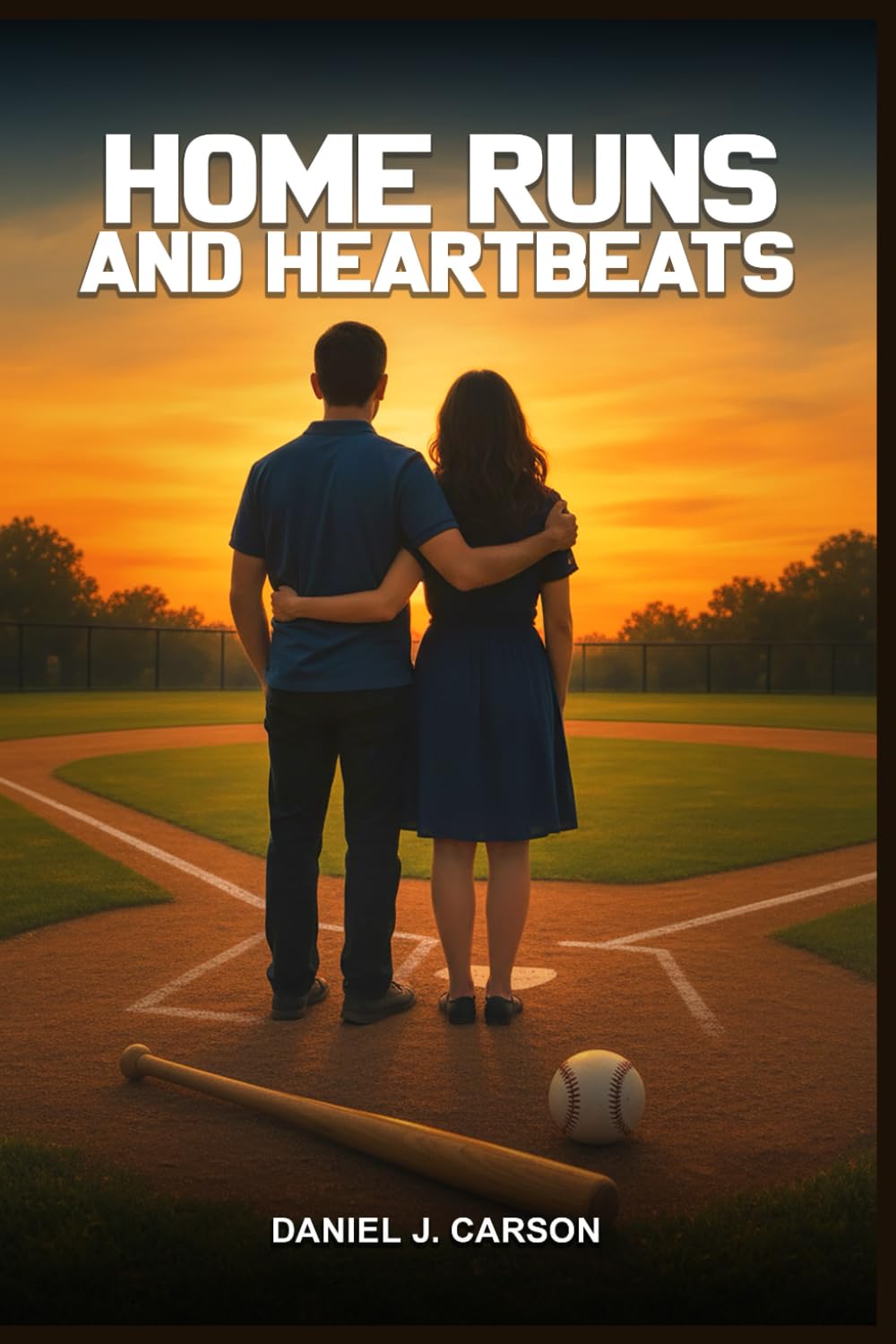 HOMERUNS AND HEART BEATS