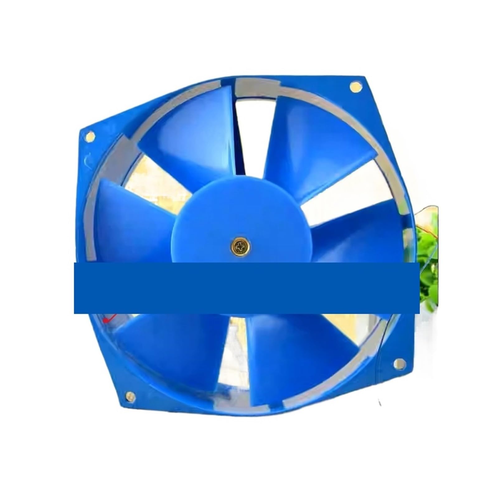 200FZY2-D 220 V 200FZY7-D 380 V wentylator elektroniczny (200FZY7-D 380V)