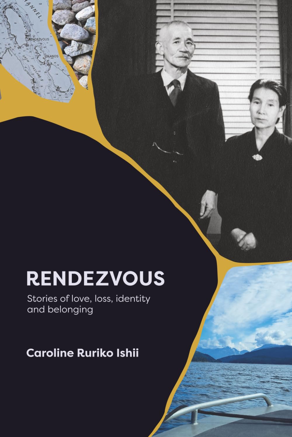 Rendezvous: Stories of love, loss, identity and belonging