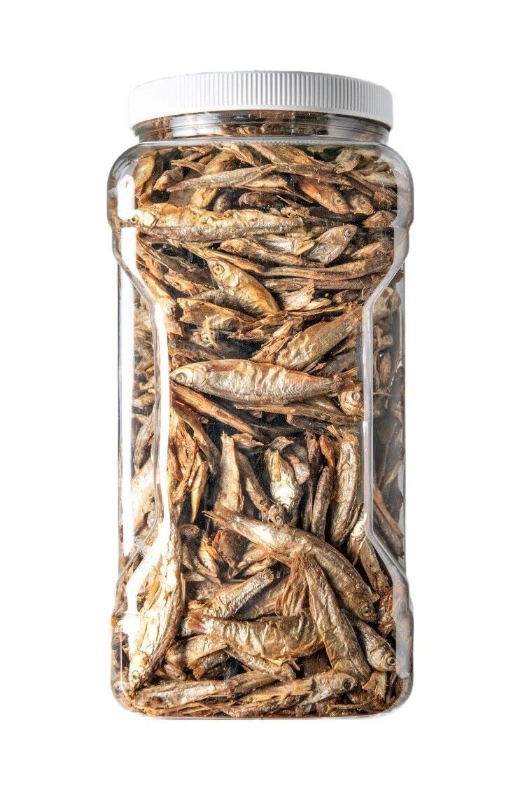 Aquatic Foods Inc. 3