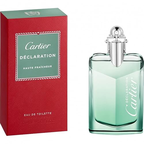 DC)claration Haute FraC.cheur - Eau de Toilette 50 ml Cover