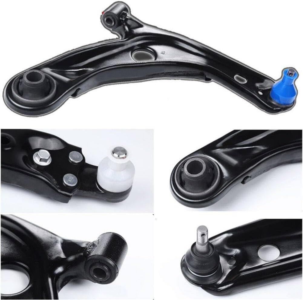 FRONT UPPER SUSPENSION L 51460-SFE-A01 51460SFEA01 AUTO-GETHER