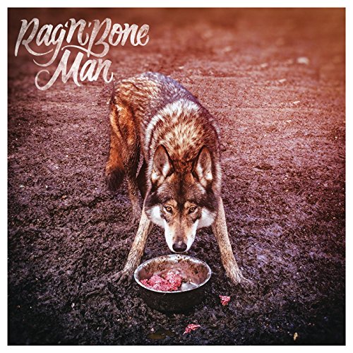 Rag'n'Bone Man