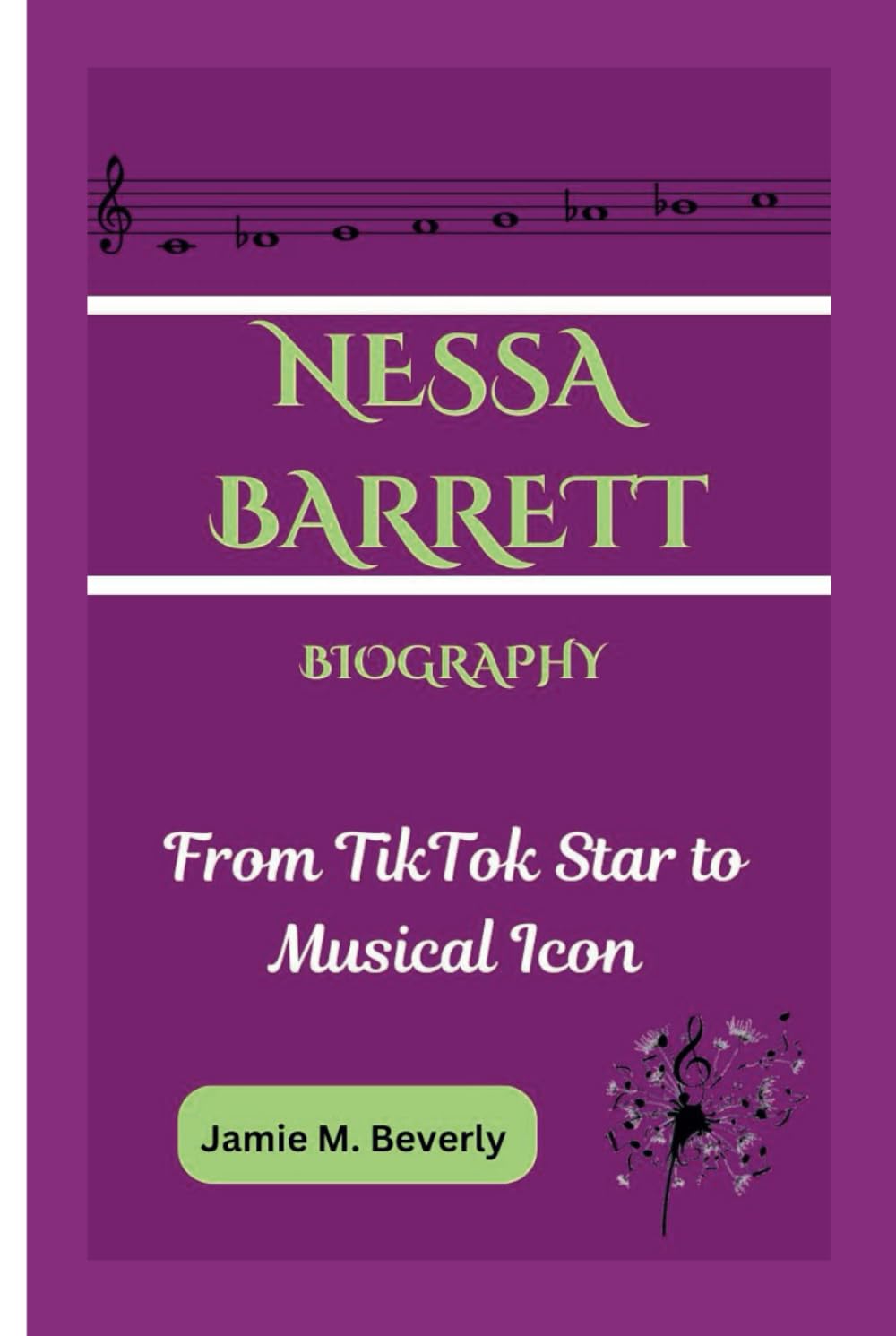 NESSA BARRETT BIOGRAPHY: From TikTok Star to Musical Icon