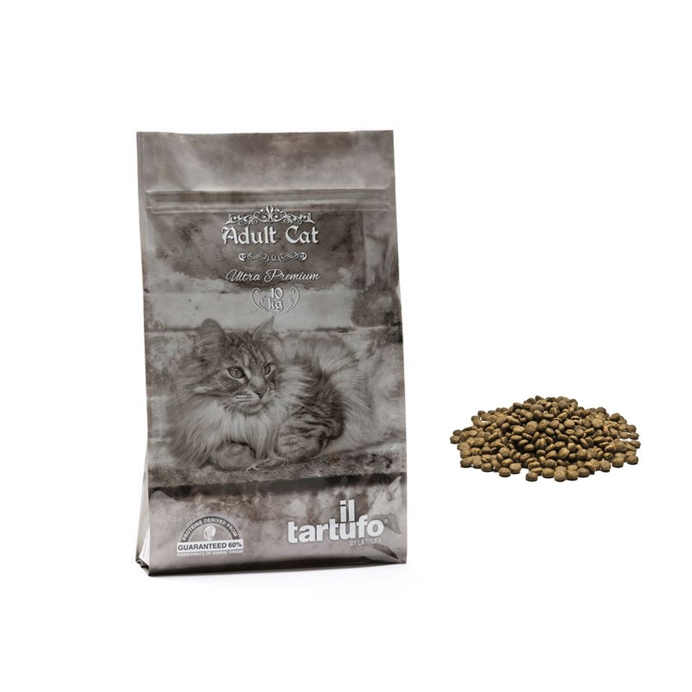 Trufa Il Tartufo Feline Adult Grain Free 10Kg 10000 g