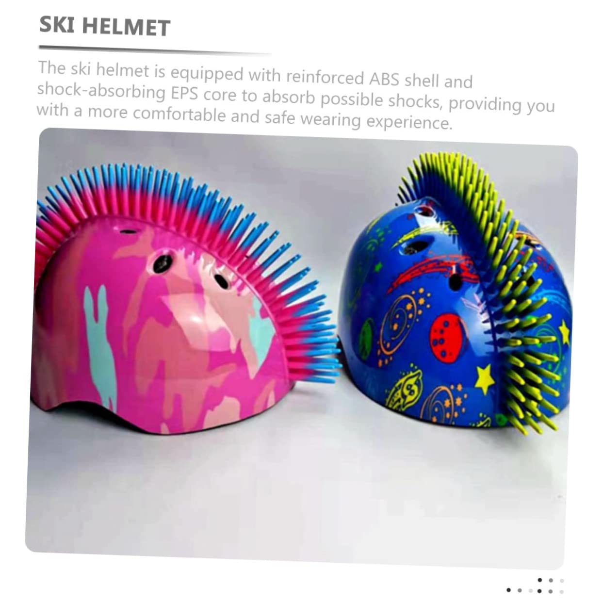 TOYANDONA Casco de Bicicleta para Niñas Protección Multideporte con Ventilado para Patinaje y Skate