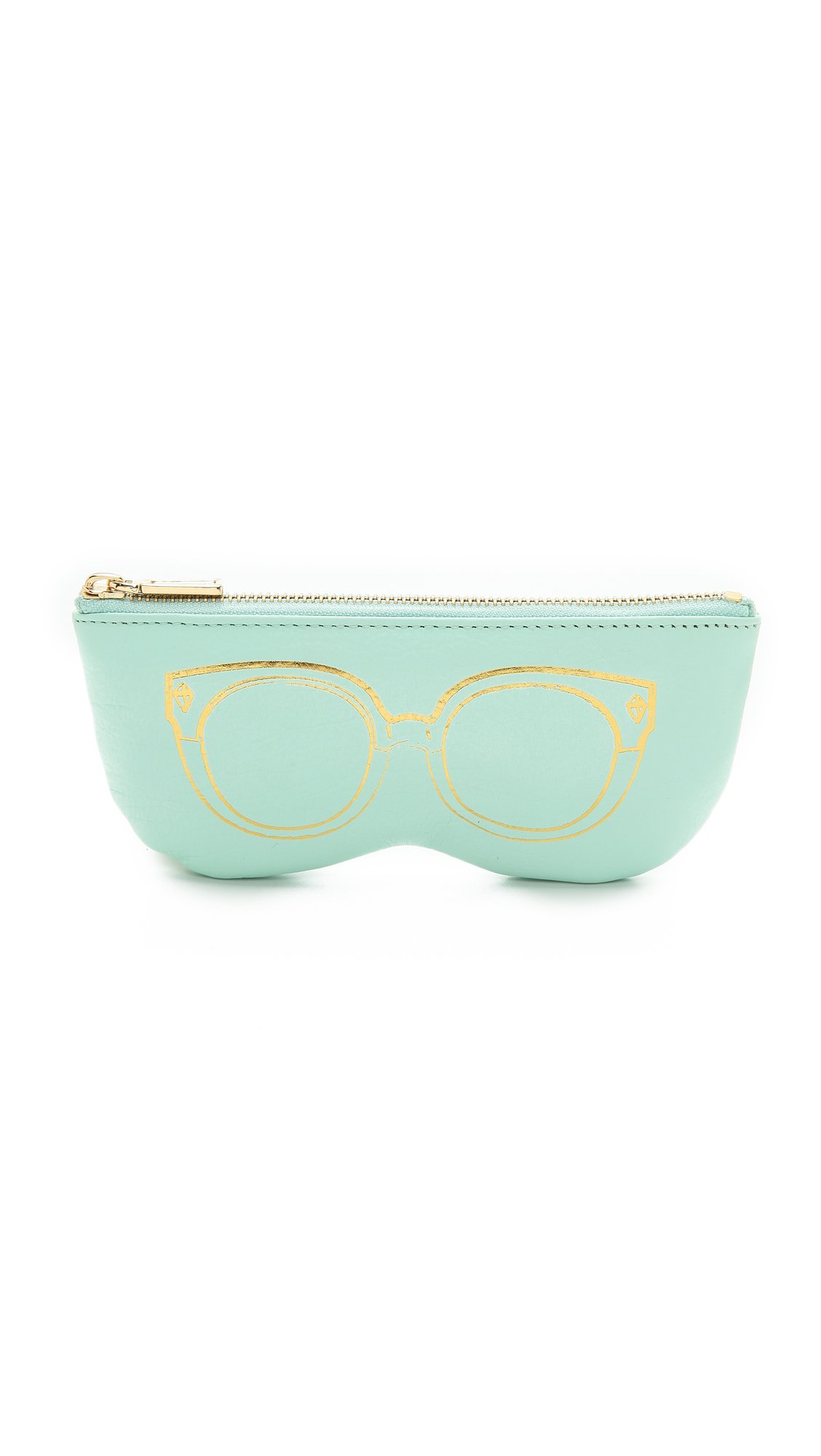 Rebecca Minkoff Sunnies Pouch Wallet