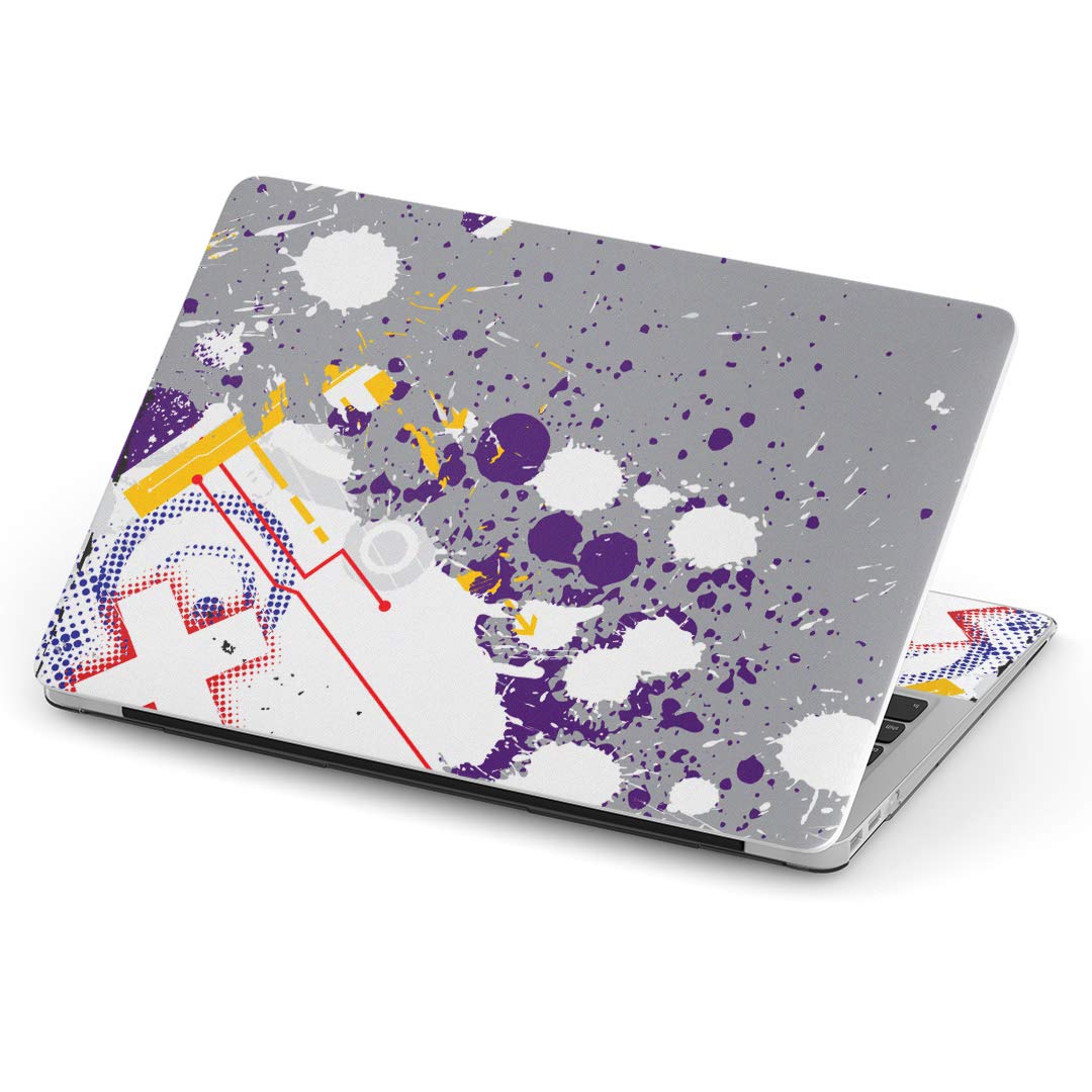 Amazon.co.jp: MacBook Air 13inch A1466 / A1369 専用スキンシール