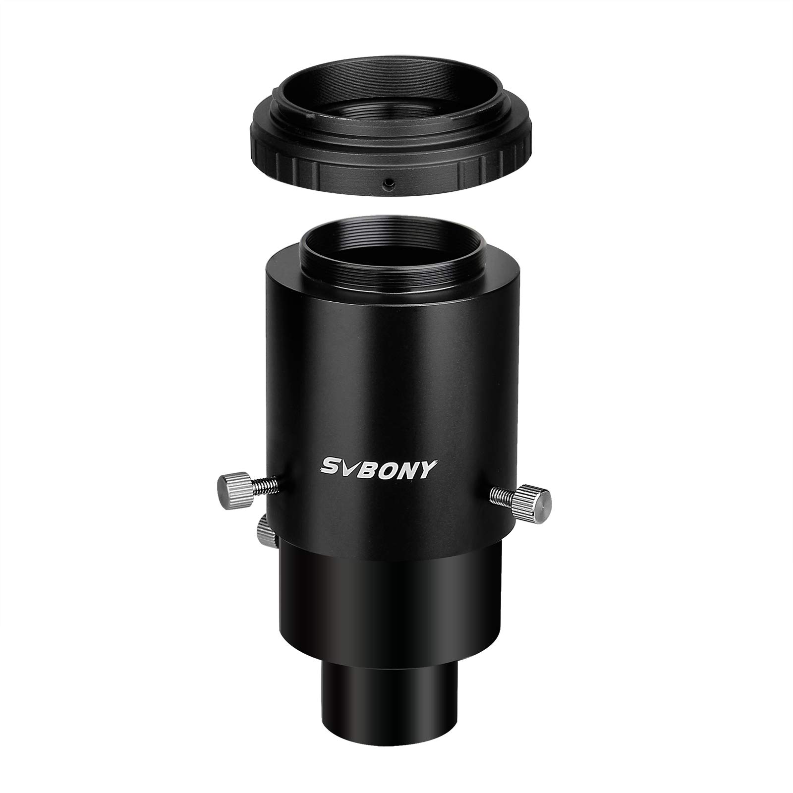 Svbony SV187 Variable Télescope Adaptateur De Caméra,Métal