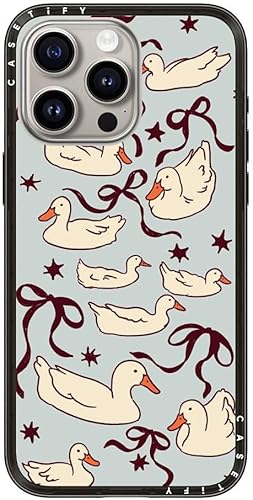 Miniatura 115 de CASETiFY Funda Compacta para iPhone 17 Pro Max [Delgada y Elegante/Compatible con Magsafe / Protección contra caídas de 4 pies de grado militar 2X]