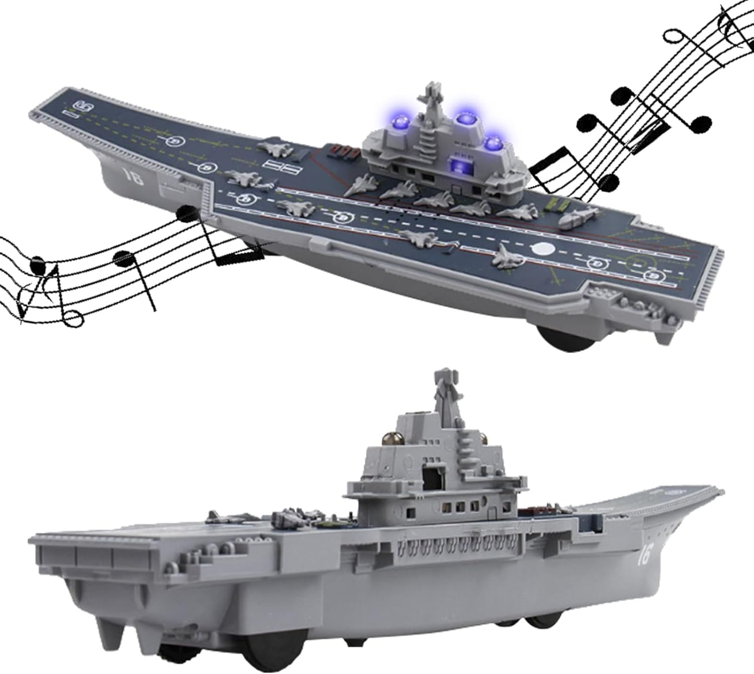 AIRCRAFTCARRIER