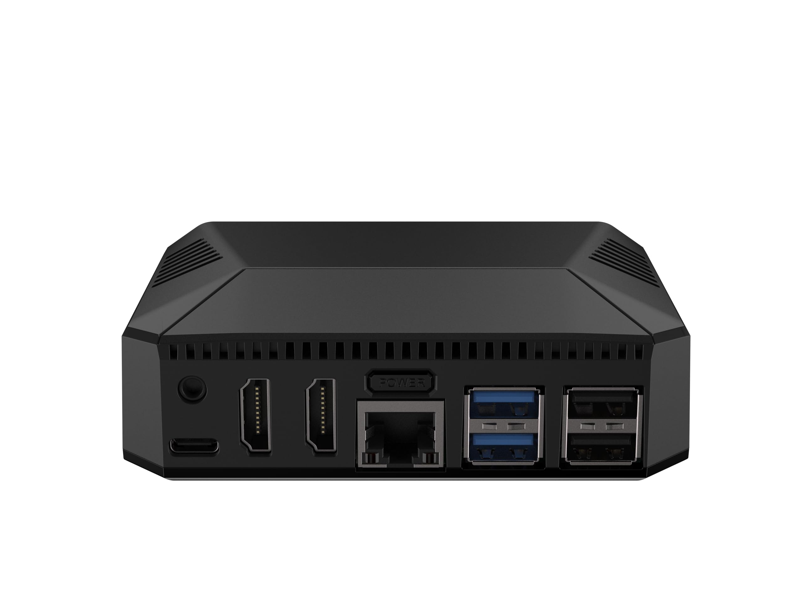 Argon One V3 Raspberry Pi 5 Gehäuse