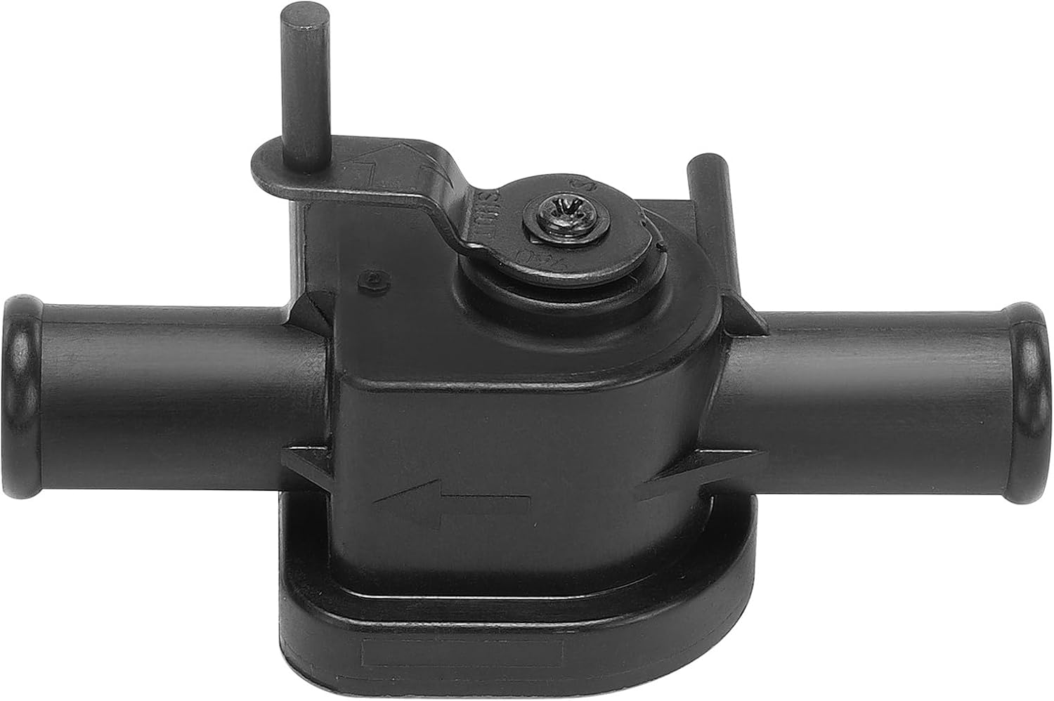 A-Premium Heater Control Valve Compatible with Honda & Acura Models - Accord 2003-2007, Prelude 1988-1991, TSX 2008-2010 - Replace# 79710SDCA01, 79710SF1A02