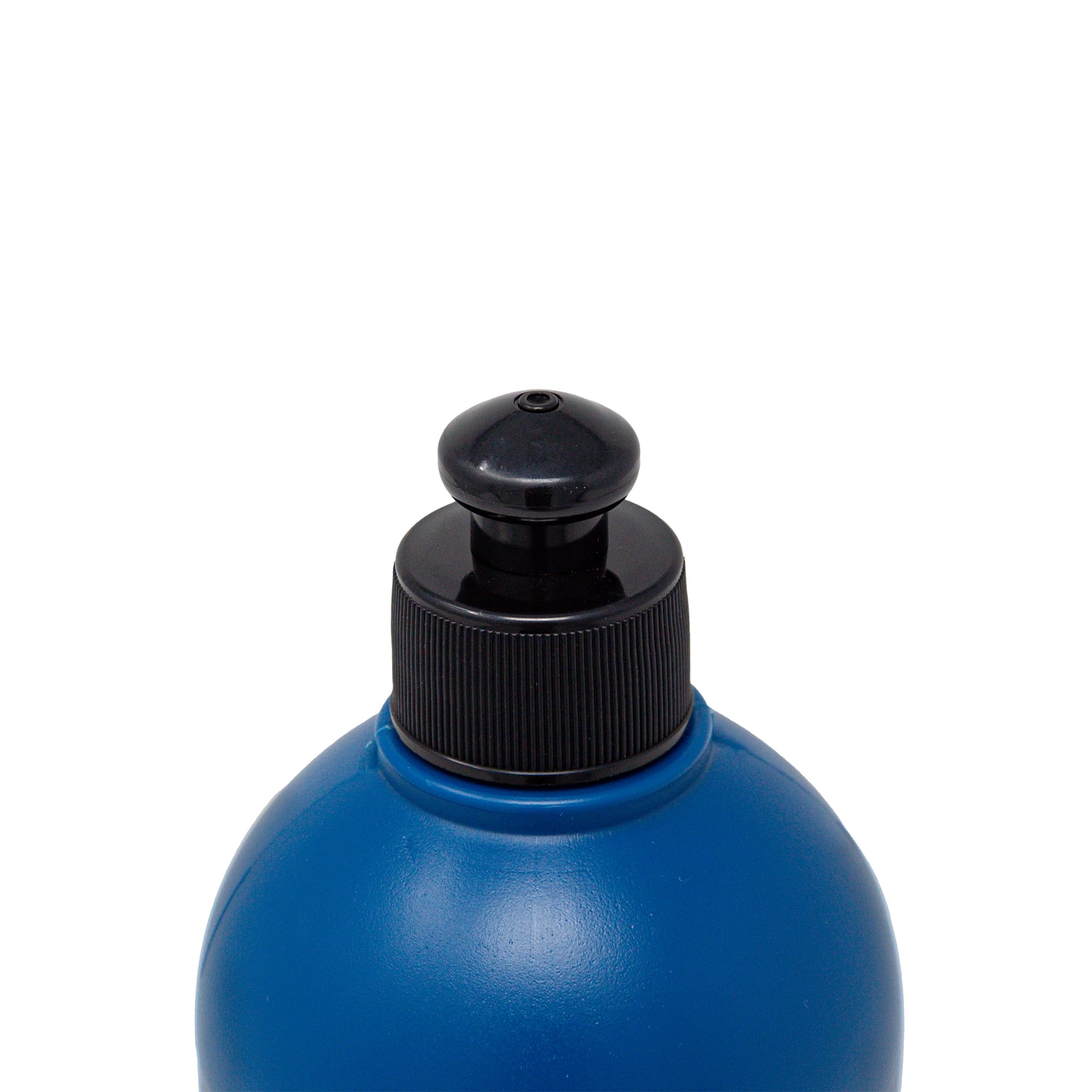 SIPOM Shampoo Auto Professionale con Cera Carnauba pH Neutro 500 ml
