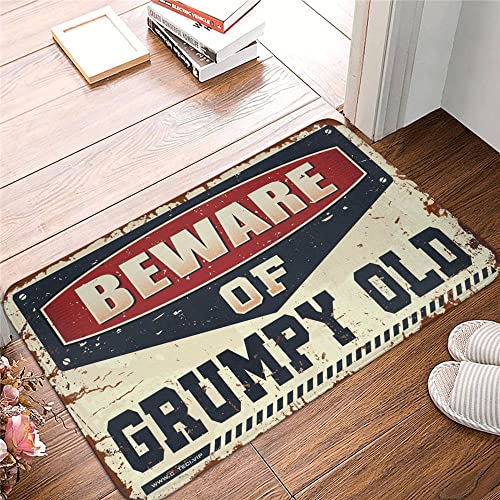 Tapis de printemps extérieur pour un pas de porte chaleureux et convivial - 2