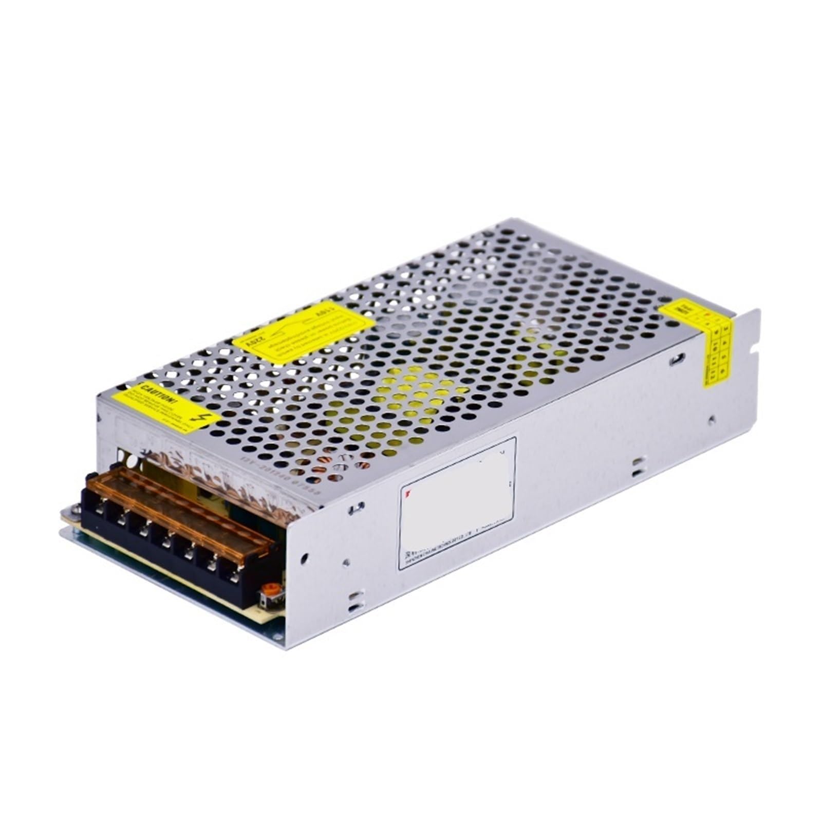 Caméra de surveillance alimentation centralisée 12v 20a découpage 250W