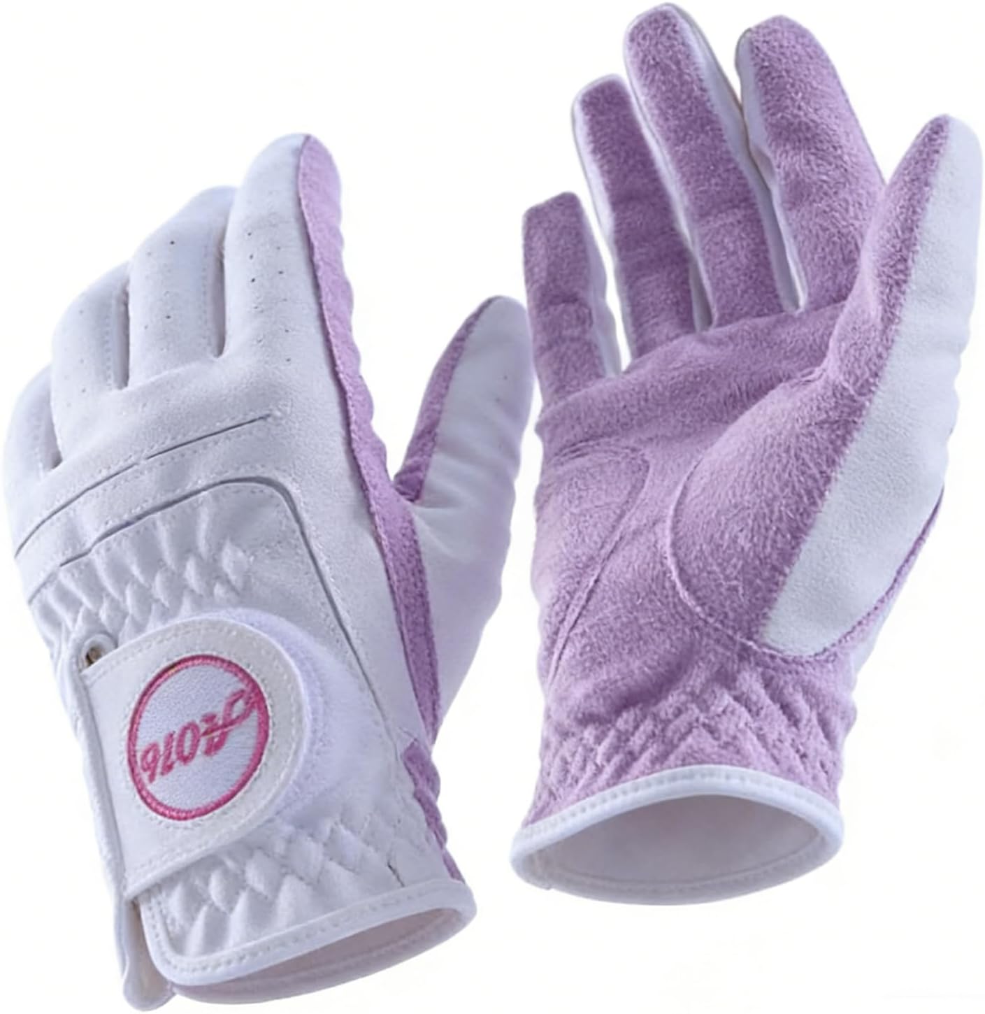 Golf Glove for Men Single Premium Synthetic Leather 4 Way Advanced Grip Sweat Enhanced Grip for All Weather Training