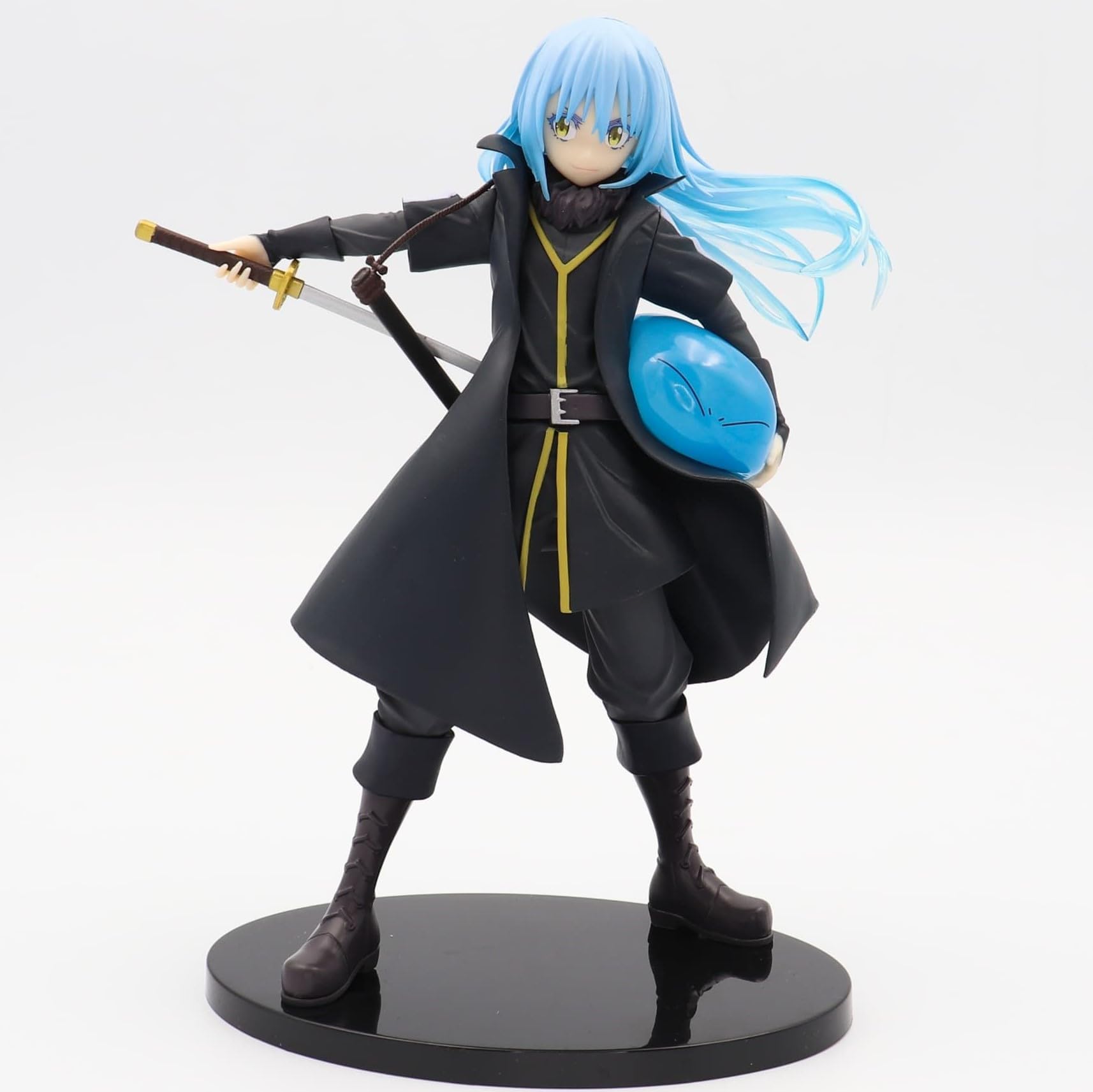 Amazon.com: Banpresto - That Time I Got Reincarnated As A Slime ...