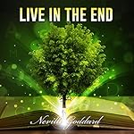 Cover of Live in the End