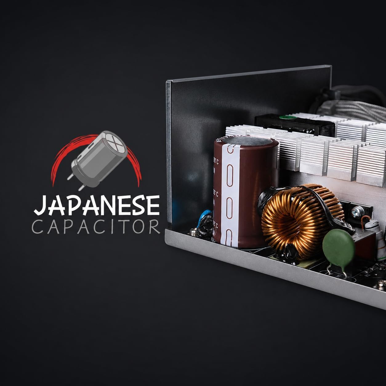 GENESIS NIHON 750NM BIAŁY ZASILACZ 750W 80+ BRONZE ATX 3.1