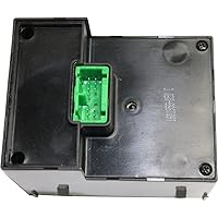 Vista 2 de Interruptor de atenuación para Chevy Silverado 1500/2500/3500 2003 2004 2005 2006 también controla faros delanteros y luces de cúpula