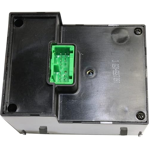 Miniatura 2 de Interruptor de atenuación para Chevy Silverado 150025003500 2003 2004 2005 2006 también controla faros delanteros y luces de cúpula