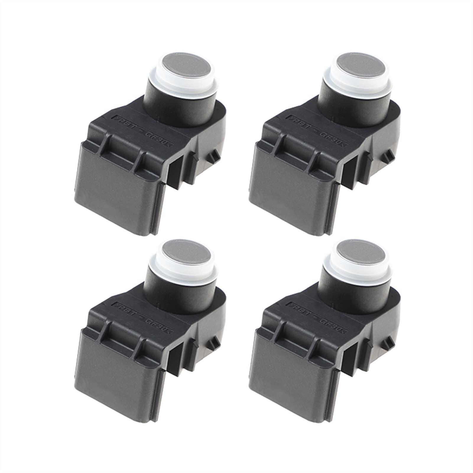 4PCS Czujnik parkowania PDC, dla Hyundai, dla Kia, 95720-G6100