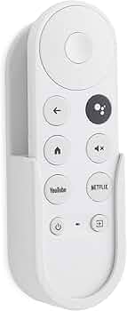Amazon.com: LEFXMOPHY for Google Chromecast Remote Holder 2020