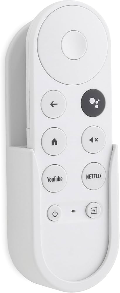Amazon.com: LEFXMOPHY for Google Chromecast Remote Holder 2020